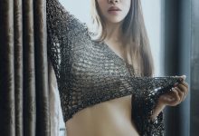 [GIRLT果团网] 2017-08-27 NO.061 羞涩少女 [40+1P]-妹子图