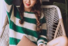 [TouTiao头条女神] 2018.01.22 No.539 山肆 杨 [16+1P]-妹子图