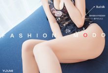 [YouMi尤蜜] 2021.01.27 筱慧 [20+1P]-妹子图