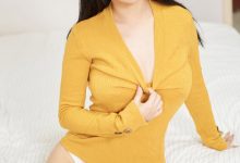 [YouMi尤蜜] 2021.03.17 张雨萌 [40+1P]-妹子图