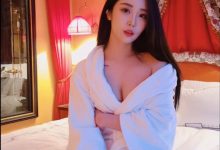 [Moon Night Snap] Bomi - Good Day Vol.02 Video [1V-60.2MB]-妹子图