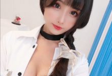 rioko凉凉子 -采集室实习护士视频（尊享版）[7V-280MB]-妹子图