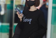 洛桑w伊梓 - NO.04 升玖老师 地铁吉他 [26P-276MB]-妹子图