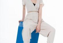 [Kelagirls克拉女神]2021.12.21《脱鞋量脚》嘉萌[30P／316MB]-妹子图