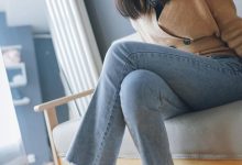 [SIEE丝意] No.471 文文 白色高跟鞋，裤里丝 [45P-93MB]-妹子图