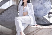 [XiuRen秀人网] 2022.11.15 No.5859 安然anran [76+1P]-妹子图