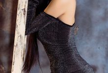 [Ugirls尤果网]爱尤物专辑 2016.12.18 No.579 赵颖 身颖 [40P]-妹子图