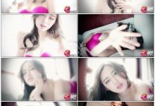 [108酱TV]日系系列 2016.09.01 王轶玲–超高级美女性感写真 [1V]-妹子图