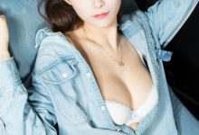 [Kelagirls克拉女神] 2017.05.30  菲菲《碧水蓝天》[25+1P]-妹子图