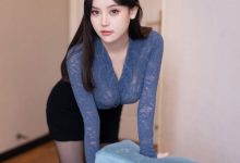 [XiuRen秀人网] 2023.11.24 No.7720 豆瓣酱 [83+1P]-妹子图