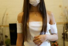 [ROSI写真]口罩系列 2017.11.17 NO.523[31+1P]-妹子图