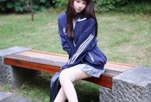 [XiuRen秀人网] 2023.12.08 No.7784 韩系学妹 [69+1P]-妹子图