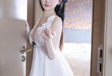 [XiuRen秀人网] 2023.12.08 No.7789 幼幼 [83+1P]-妹子图