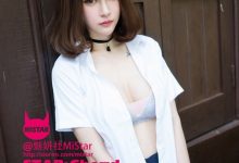 [MiStar魅妍社] 2016.04.20 Vol.076 Cheryl青树 [59+1P]-妹子图
