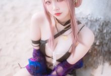 二佐Nisa - NO.160 佐佐林雨霞 [45P-722MB]-妹子图