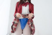 紧急企划 - EX-016 见希w [49P-1.32GB]-妹子图