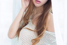 [Ugirls尤果网]爱尤物专辑 2015 No.031 刘嘉琦 清纯与性感的融合 [40P]-妹子图