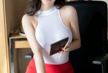 [YOUMI尤蜜荟] 2019.01.15 VOL.261 心妍小公主 [42+1P]-妹子图