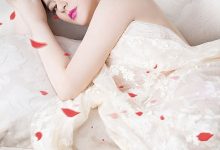 [Ugirls尤果网]爱尤物专辑 2015 No.201 依蔓 心花怒放 [40P]-妹子图