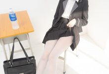 紧急企划 – 内部 见希 职员[60P-119MB]-妹子图