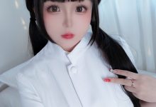 日奈娇 - NO.82 诊所护士 [144P+2V-1.30GB]-妹子图