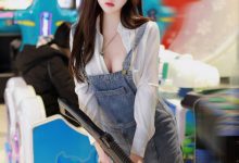 [XiuRen秀人网] 2024.02.07 No.8087 小薯条nienie [81+1P]-妹子图