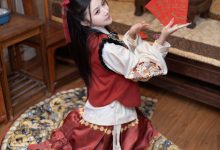 [XiuRen秀人网] 2024.02.08 No.8095 鱼子酱Fish [79+1P]-妹子图