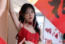 [XiuRen秀人网] 2024.02.08 No.8098 幼幼 [82+1P]-妹子图