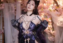 [XiuRen秀人网] 2024.03.14 No.8232 小逗逗 [80+1P]-妹子图