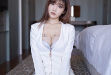 [XiuRen秀人网] 2024.03.14 No.8233 陆萱萱 [80+1P]-妹子图