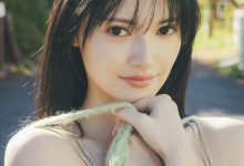 青岛心写真集「祝日」-妹子图