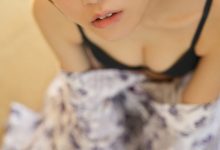 船井美玖写真集「僕と彼女の2日間。」-妹子图