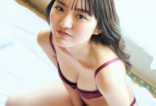 丰田露娜写真集 「ヒロインは幼馴染み」-妹子图