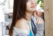 逢泽莉娜写真集「Wanibooks」2012年03月号 No.93-妹子图