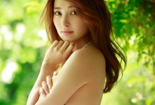 BOMB.TV写真集 2017.07 大石绘理-妹子图