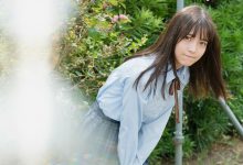 黑崎菜菜子写真集「青春しよっか～夏の思い出編～」-妹子图