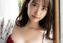 BOMB.TV写真集 2020.10 永尾玛利亚-妹子图