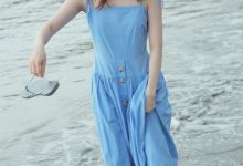 伊达小百合写真集「Sparkling Smile」-妹子图