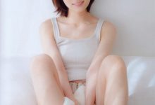 山下美月写真集「WHITE Graph 005 NEW GIRL」-妹子图