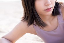 Liyuu 1st写真集「鼓動」-妹子图