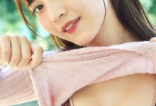 黑崎菜菜子写真集「バカンスは君と」-妹子图