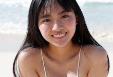 丰田露娜写真集「YM 2021年40号未公開カット」-妹子图