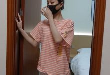 [XIUREN秀人网] 2018.07.03 No.1063 颂伊伊 [47+1P]-妹子图