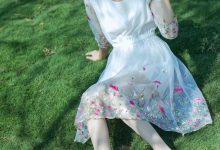 [尤蜜丝]穿搭写真 NO.004[91P／140MB]-妹子图