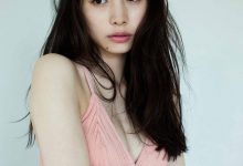 井桁弘恵写真集「 未来はちょっと、なつかしい。」-妹子图