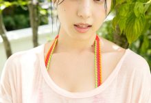 冈田彩梦写真集「キミとキャンバスライフ!」-妹子图