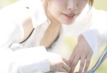 Liyuu写真集「記憶の欠片 -The Piece Of Memories-」-妹子图