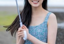 结那写真集「究極の美人声優」-妹子图