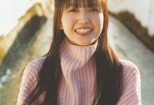 久保史绪里1st写真集「交差点」-妹子图