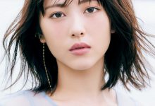 滨边美波写真集「20」-妹子图